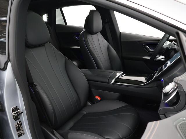 Mercedes-Benz EQE 300 Business Edition 89 kWh | AppleCarplay/ AndroidAuto | Panoramadak | Stoelverwarming | Lane-assist | DAB |