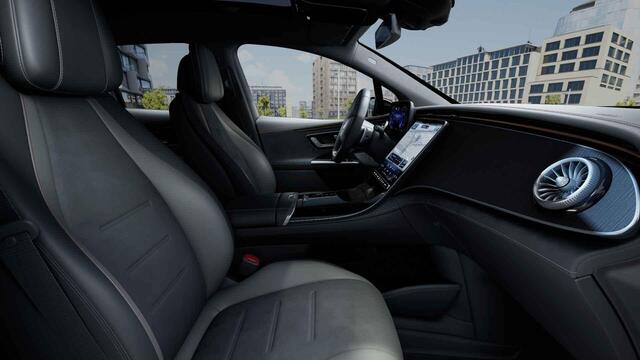 Mercedes-Benz EQE SUV 300 Sport Edition 91 kWh