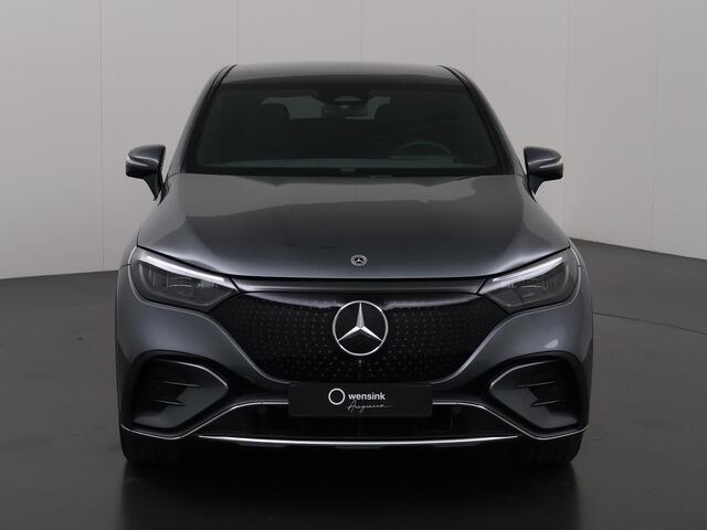 Mercedes-Benz EQE SUV 300 Sport Edition 91 kWh Mercedes-Benz EQE SUV 300 Sport Edition | Leder | Panoramadak | Trekhaak | Distronic |