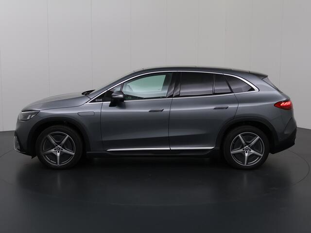 Mercedes-Benz EQE SUV 300 Sport Edition 91 kWh Mercedes-Benz EQE SUV 300 Sport Edition | Leder | Panoramadak | Trekhaak | Distronic |
