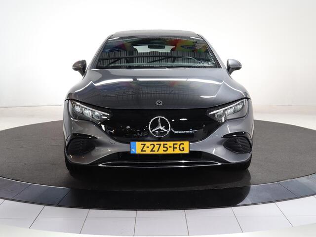 Mercedes-Benz EQE 300 Business Edition 89 kWh | Panoramadak | 22kW Laden | Sfeerverlichting |
