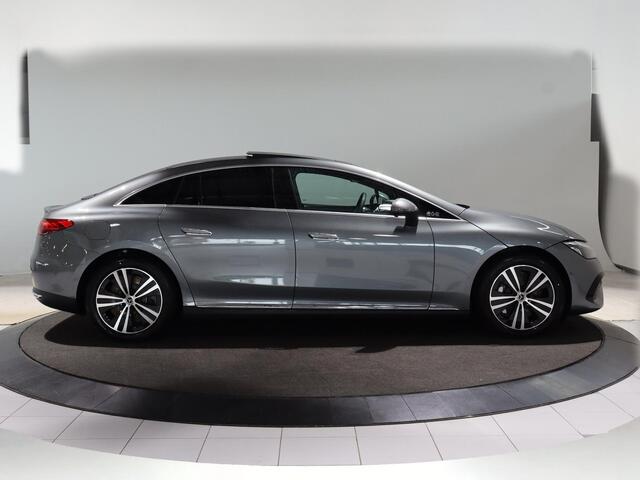 Mercedes-Benz EQE 300 Business Edition 89 kWh | Panoramadak | 22kW Laden | Sfeerverlichting |