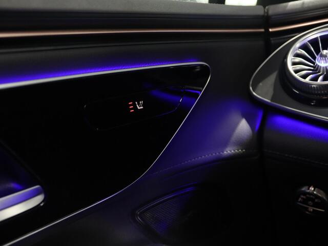 Mercedes-Benz EQE 300 Business Edition 89 kWh | Panoramadak | 22kW Laden | Sfeerverlichting |