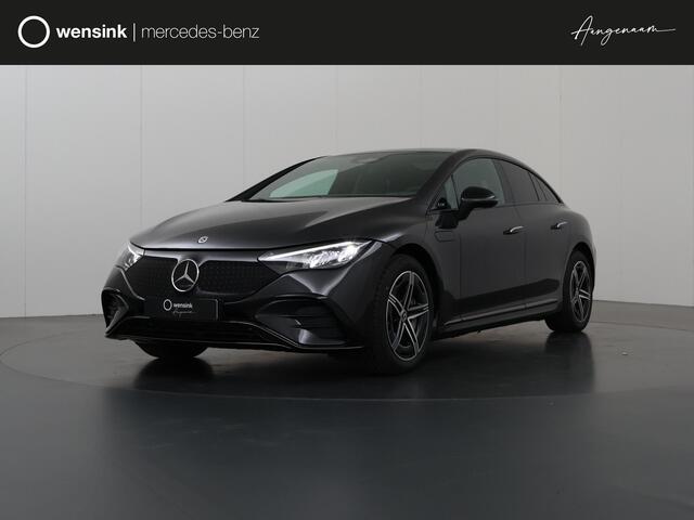 Mercedes-Benz EQE 300 Sport Edition 90 kWh | Panoramadak | Night pakket | 19-Inch |