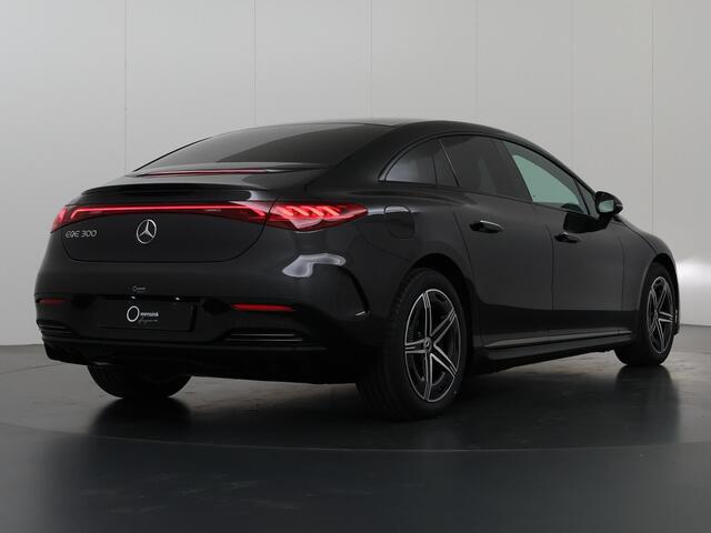 Mercedes-Benz EQE 300 Sport Edition 90 kWh | Panoramadak | Night pakket | 19-Inch |