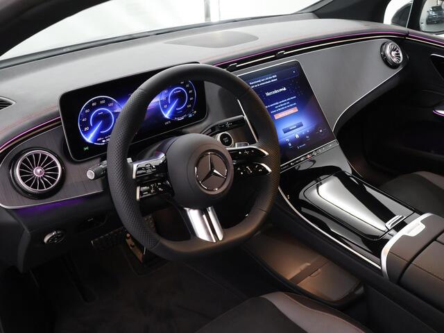Mercedes-Benz EQE 300 Sport Edition 90 kWh | Panoramadak | Night pakket | 19-Inch |
