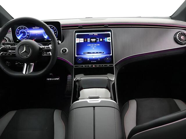 Mercedes-Benz EQE 300 Sport Edition 90 kWh | Panoramadak | Night pakket | 19-Inch |