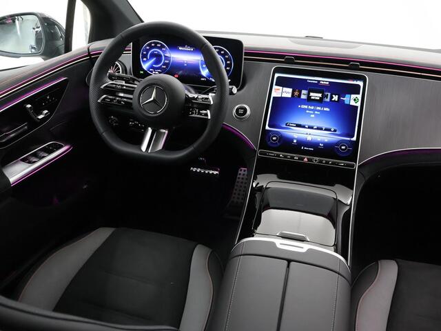 Mercedes-Benz EQE 300 Sport Edition 90 kWh | Panoramadak | Night pakket | 19-Inch |