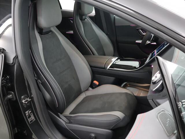 Mercedes-Benz EQE 300 Sport Edition 90 kWh | Panoramadak | Night pakket | 19-Inch |
