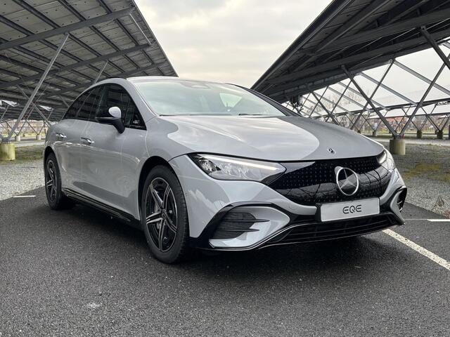 Mercedes-Benz EQE 300 Sport Edition 89 kWh | Night | Panoramadak | Rijassistentiepakket | Apple Carplay | Keyless Entey |