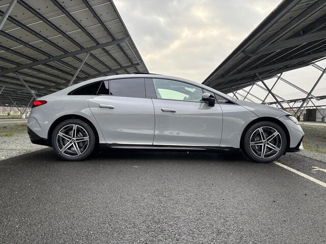 Mercedes-Benz EQE 300 Sport Edition 89 kWh | Night | Panoramadak | Rijassistentiepakket | Apple Carplay | Keyless Entey |