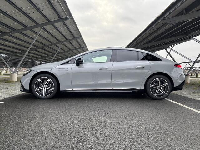 Mercedes-Benz EQE 300 Sport Edition 89 kWh | Night | Panoramadak | Rijassistentiepakket | Apple Carplay | Keyless Entey |