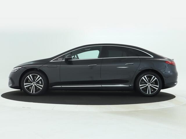 Mercedes-Benz EQE 300 Business Edition 90 kWh | Trekhaak | Rijassistentiepakket | Parkeerpakket met achteruitrijcamera | KEYLESS GO-pakket | GUARD 360 ° Vehicle protection | Business Plus Pack | Dodehoekassistent |