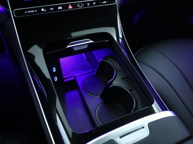 Mercedes-Benz EQE 300 Business Edition 90 kWh | Trekhaak | Rijassistentiepakket | Parkeerpakket met achteruitrijcamera | KEYLESS GO-pakket | GUARD 360 ° Vehicle protection | Business Plus Pack | Dodehoekassistent |