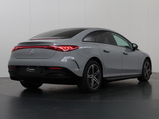 Mercedes-Benz EQE 300 Sport Edition | Achteruitrijcamera | Elektrische Stoelen / Memory | Panoramaschuifdak | Smartphone-integratie | Stoelverwarming |