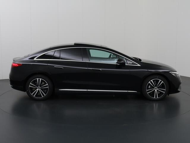 Mercedes-Benz EQE 300 Business Edition 89 kWh | Nieuwprijs ¤ 70.928 | Panoramadak | Warmtewerend glas | Apple Car Play | 19-Inch