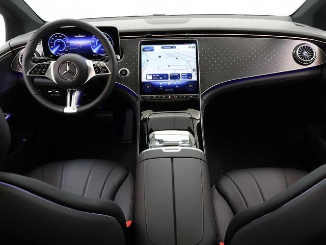Mercedes-Benz EQE 300 Business Edition 89 kWh | Nieuwprijs ¤ 70.928 | Panoramadak | Warmtewerend glas | Apple Car Play | 19-Inch