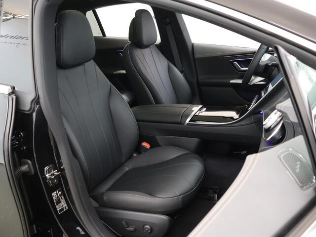 Mercedes-Benz EQE 300 Business Edition 89 kWh | Nieuwprijs ¤ 70.928 | Panoramadak | Warmtewerend glas | Apple Car Play | 19-Inch