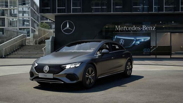 Mercedes-Benz EQE Limousine 350+ Business Edition