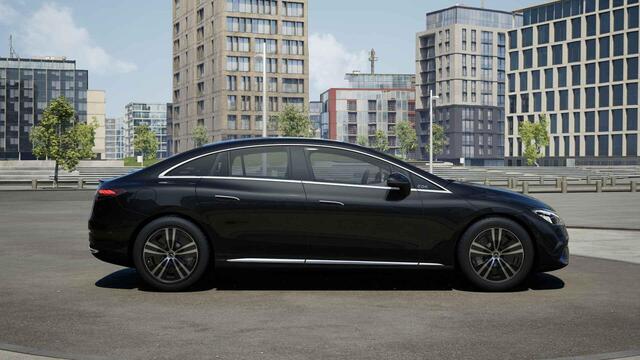 Mercedes-Benz EQE Limousine 350+ Business Edition