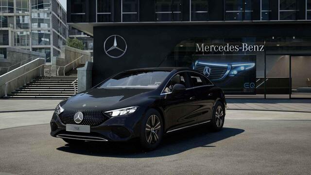 Mercedes-Benz EQE Limousine 300 Business Edition