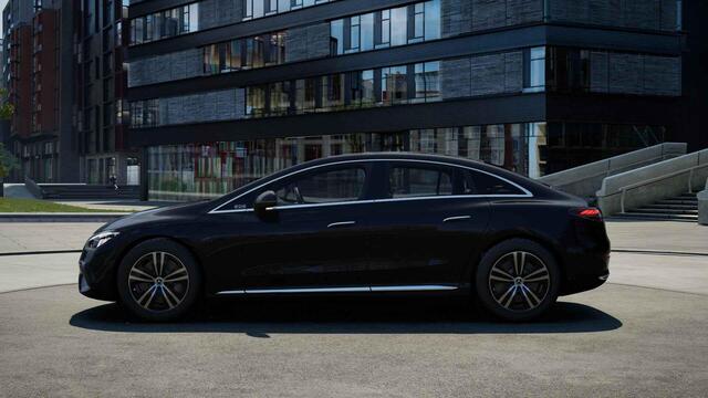 Mercedes-Benz EQE Limousine 300 Business Edition