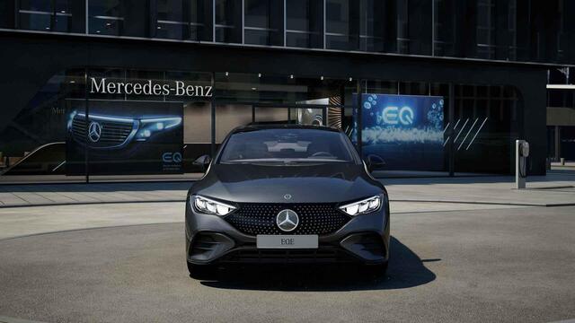 Mercedes-Benz EQE Limousine 300 Sport Edition
