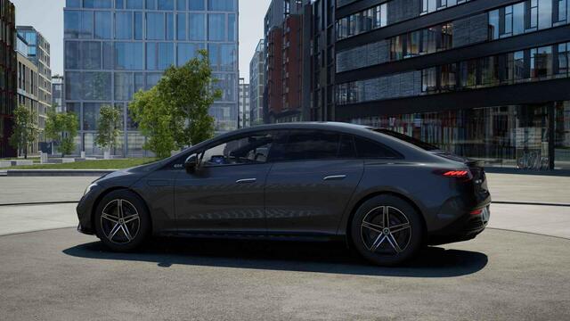 Mercedes-Benz EQE Limousine 300 Sport Edition