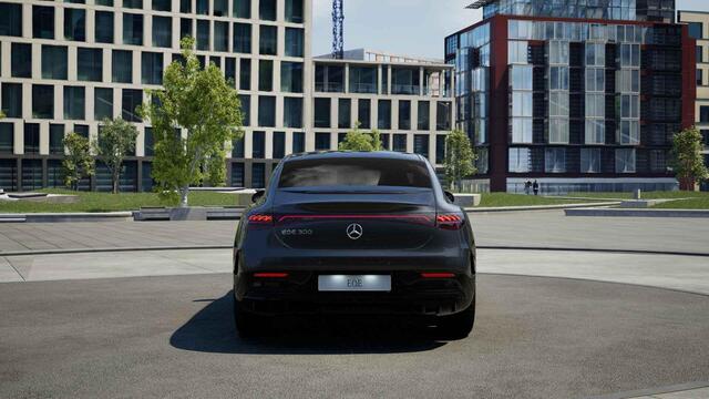 Mercedes-Benz EQE Limousine 300 Sport Edition