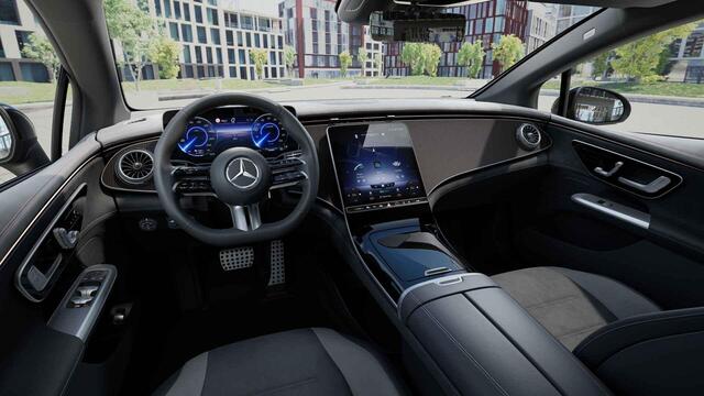 Mercedes-Benz EQE Limousine 300 Sport Edition 90 kWh