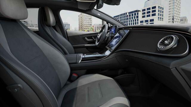 Mercedes-Benz EQE Limousine 300 Sport Edition 90 kWh