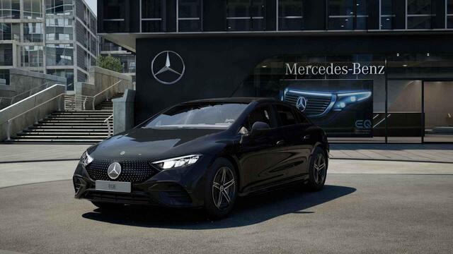 Mercedes-Benz EQE Limousine 300 Sport Edition 90 kWh
