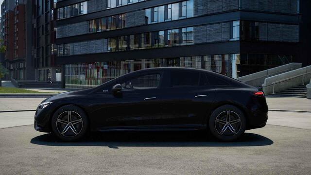 Mercedes-Benz EQE Limousine 300 Sport Edition 90 kWh