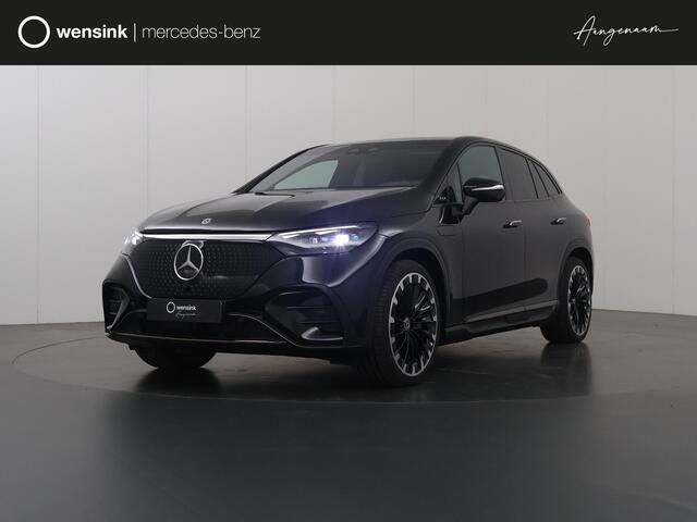 Mercedes-Benz EQE SUV 350 4MATIC AMG Line 91 kWh | Premium Plus pakket | MBUX Hyperscreen | 360° camera | Augmented reality | Burmester® 3D | DIGITAL LIGHT | Apple CarPlay |
