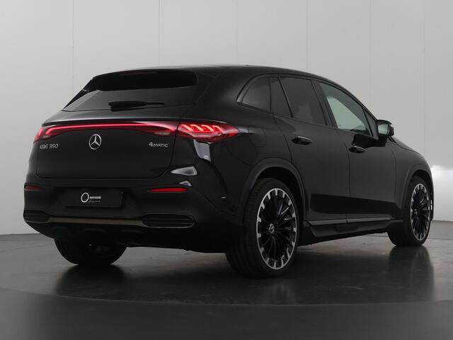 Mercedes-Benz EQE SUV 350 4MATIC AMG Line 91 kWh | Premium Plus pakket | MBUX Hyperscreen | 360° camera | Augmented reality | Burmester® 3D | DIGITAL LIGHT | Apple CarPlay |