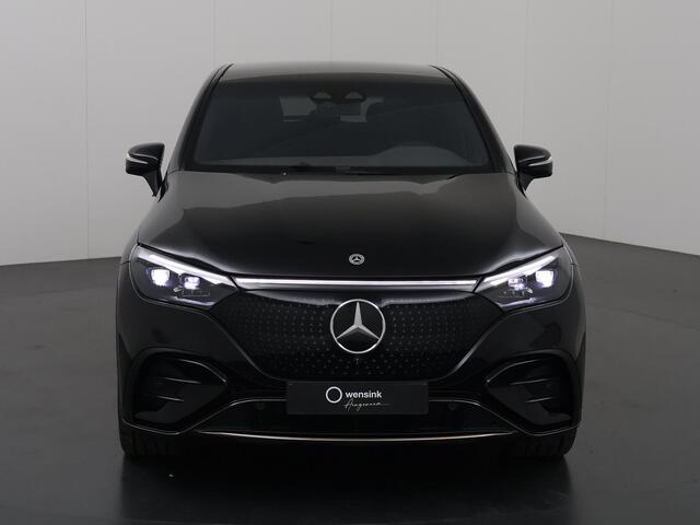 Mercedes-Benz EQE SUV 350 4MATIC AMG Line 91 kWh | Premium Plus pakket | MBUX Hyperscreen | 360° camera | Augmented reality | Burmester® 3D | DIGITAL LIGHT | Apple CarPlay |