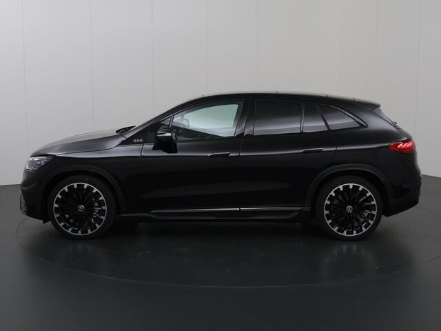 Mercedes-Benz EQE SUV 350 4MATIC AMG Line 91 kWh | Premium Plus pakket | MBUX Hyperscreen | 360° camera | Augmented reality | Burmester® 3D | DIGITAL LIGHT | Apple CarPlay |