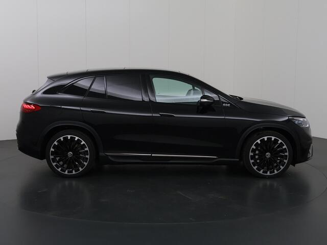 Mercedes-Benz EQE SUV 350 4MATIC AMG Line 91 kWh | Premium Plus pakket | MBUX Hyperscreen | 360° camera | Augmented reality | Burmester® 3D | DIGITAL LIGHT | Apple CarPlay |