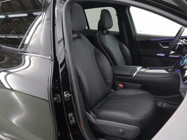 Mercedes-Benz EQE SUV 350 4MATIC AMG Line 91 kWh | Premium Plus pakket | MBUX Hyperscreen | 360° camera | Augmented reality | Burmester® 3D | DIGITAL LIGHT | Apple CarPlay |