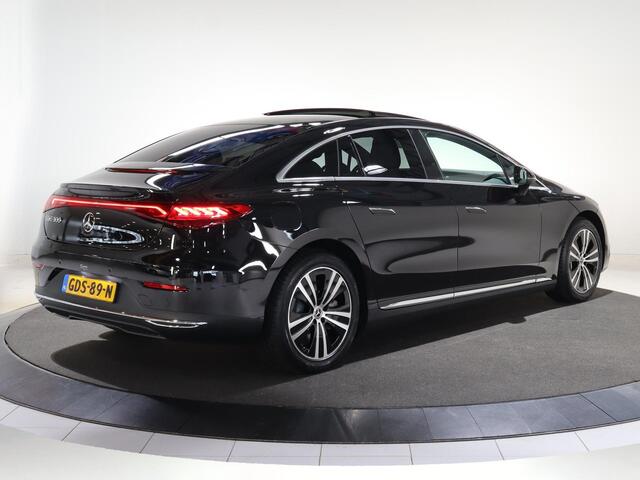 Mercedes-Benz EQE 300 Business Edition 89 kWh Panoramadak | Getint glas | Sfeerverlichting | 19" LM velgen | Carplay