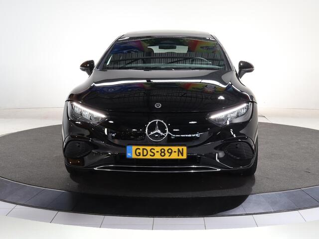 Mercedes-Benz EQE 300 Business Edition 89 kWh Panoramadak | Getint glas | Sfeerverlichting | 19" LM velgen | Carplay