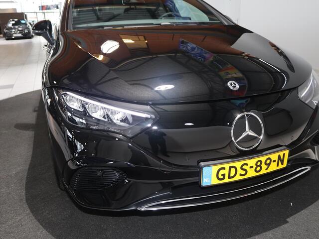 Mercedes-Benz EQE 300 Business Edition 89 kWh Panoramadak | Getint glas | Sfeerverlichting | 19" LM velgen | Carplay