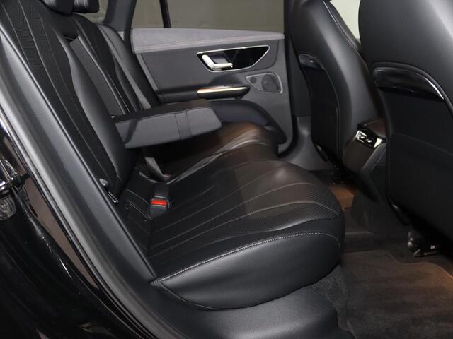 Mercedes-Benz EQE 300 Business Edition 89 kWh Panoramadak | Getint glas | Sfeerverlichting | 19" LM velgen | Carplay