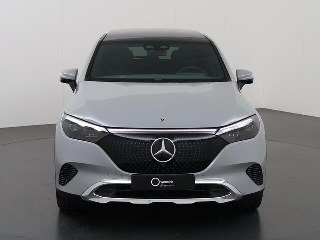 Mercedes-Benz EQE SUV 350 4MATIC Sport Edition LIMITED Panoramadak | Trekhaak | Memorypakket | Burmaster Sound | 360 Camera | Distronic | Apple Carplay | Digital Light | 22 INCH lm Velgen