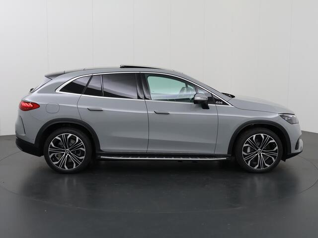 Mercedes-Benz EQE SUV 350 4MATIC Sport Edition LIMITED Panoramadak | Trekhaak | Memorypakket | Burmaster Sound | 360 Camera | Distronic | Apple Carplay | Digital Light | 22 INCH lm Velgen