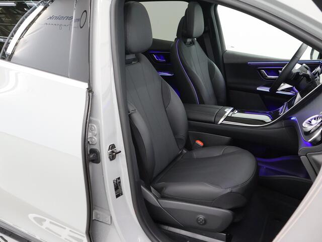 Mercedes-Benz EQE SUV 350 4MATIC Sport Edition LIMITED Panoramadak | Trekhaak | Memorypakket | Burmaster Sound | 360 Camera | Distronic | Apple Carplay | Digital Light | 22 INCH lm Velgen