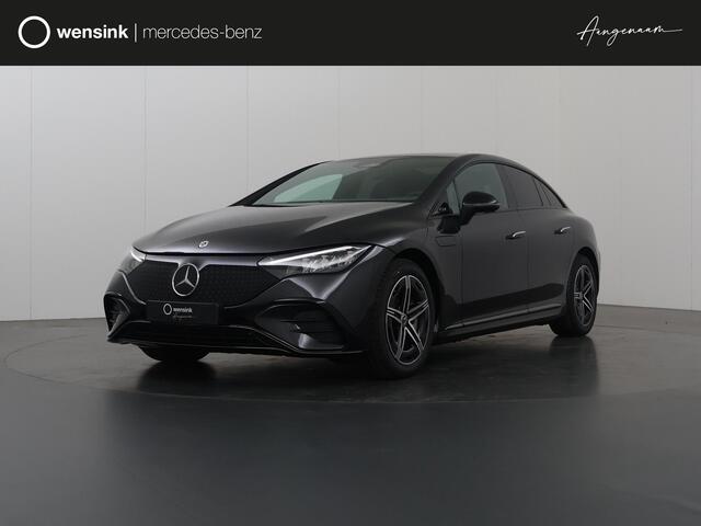 Mercedes-Benz EQE 300 Sport Edition AMG Line package | Business Plus Pack | Panoramisch schuifdak | Rijassistentiepakket |
