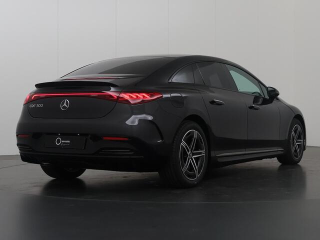 Mercedes-Benz EQE 300 Sport Edition AMG Line package | Business Plus Pack | Panoramisch schuifdak | Rijassistentiepakket |