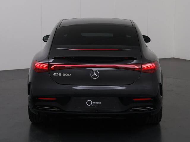Mercedes-Benz EQE 300 Sport Edition AMG Line package | Business Plus Pack | Panoramisch schuifdak | Rijassistentiepakket |