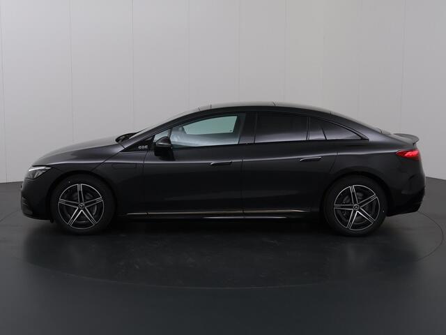 Mercedes-Benz EQE 300 Sport Edition AMG Line package | Business Plus Pack | Panoramisch schuifdak | Rijassistentiepakket |